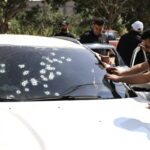 Δυτική Όχθη: Δύο Παλαιστίνιοι σκοτώθηκαν σε επιδρομή του ισραηλινού στρατού