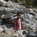 Γάζα: Τουλάχιστον 33.634 Παλαιστίνιοι έχουν σκοτωθεί σε ισραηλινά πλήγματα από τις 7 Οκτωβρίου