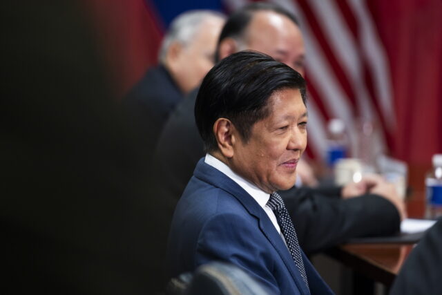 Φιλιππίνες: «Όχι» στις ΗΠΑ για περισσότερες στρατιωτικές βάσεις