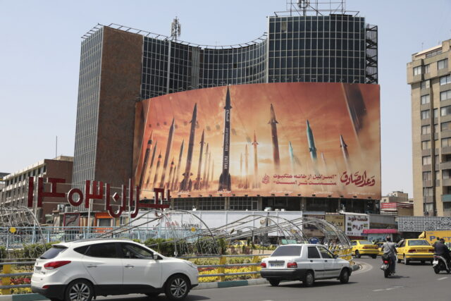 Ιράν: Νέες κυρώσεις ετοιμάζουν ΗΠΑ και ΕΕ