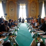 Σύνοδος για το Σουδάν: Ανθρωπιστική βοήθεια άνω των 840 εκ. ευρώ