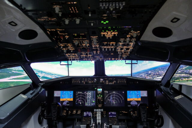 Boeing: Μάρτυρες δημοσίου συμφέροντος προειδοποιούν πως υπάρχουν σοβαρά προβλήματα ασφαλείας