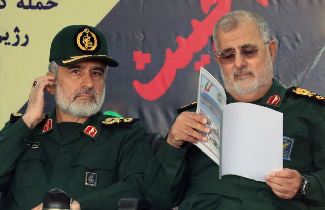 Ιράν: Αν το Ισραήλ επιτεθεί κατά των πυρηνικών μας εγκαταστάσεων θα απαντήσουμε εναντίον των δικών του