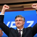 Κροατία: Οι συντηρητικοί ήρθαν πρώτοι στις εκλογές, αλλά χωρίς κοινοβουλευτική πλειοψηφία