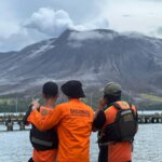 Ηφαίστειο εξερράγη στην Ινδονησία [ΒΙΝΤΕΟ]