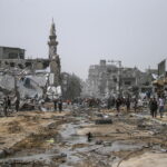 Γάζα: Οι ΗΠΑ ενέκριναν βοήθεια 13 δισ. στο Ισραήλ