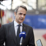 Ευρωεκλογές 2024 – Κυρ. Μητσοτάκης: «Η Ευρώπη πρέπει με τόλμη να αλλάξει και να προσαρμοστεί στα νέα δεδομένα»