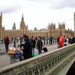 Βρετανία: Μετανάστες νεκροί στη Μάγχη λίγες ώρες μετά την ψήφιση του νομοσχεδίου για απελάσεις