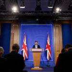 Ο ΟΗΕ και το Συμβούλιο της Ευρώπης καλούν τη Βρετανία να επανεξετάσει το σχέδιο για απελάσεις