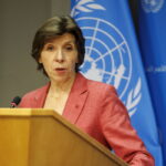 ΟΗΕ για την UNRWA: Καμία απόδειξη για τις ισραηλινές κατηγορίες περί «σύνδεσης» με τη Χαμάς