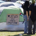 ΗΠΑ: Φιλοπαλαιστίνιοι φοιτητές συνελήφθησαν στο Γέιλ και το NYU