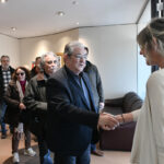 Δ. Κουτσούμπας στο Μόντρεαλ: «Δυνατό ΚΚΕ στην Ελλάδα και στους Έλληνες του εξωτερικού»