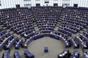 Το Ευρωκοινοβούλιο «παγώνει» την συμφωνία Mercosur