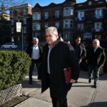 Συνάντηση Δ. Κουτσούμπα με το ΔΣ της Ελληνικής Κοινότητας στο Τορόντο