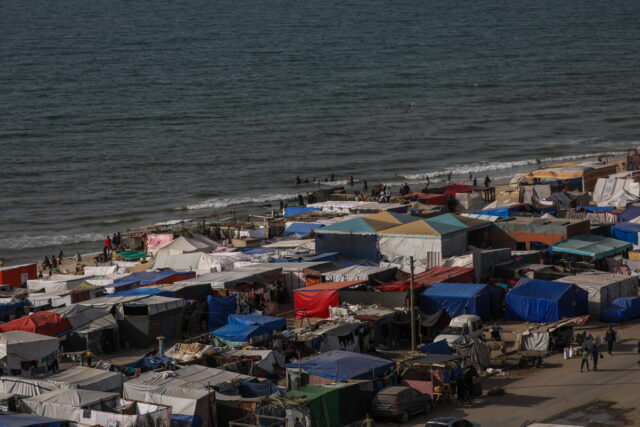 Γάζα: Οι ΗΠΑ πιέζουν τη Χαμάς να δεχθεί συμφωνία κατάπαυσης του πυρός