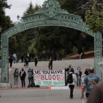 ΗΠΑ: Εντείνονται οι κινητοποιήσεις υπέρ των Παλαιστινίων στα πανεπιστήμια