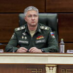 Ρωσία: Επικεφαλής κατασκευαστικού ομίλου κατηγορείται ότι δωροδόκησε Ρώσο υπουργό