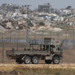 Ισραήλ: Ο στρατός ανέκτησε τα πτώματα τριών ομήρων της Χαμάς