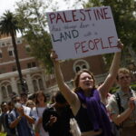 ΗΠΑ: Αναβρασμός στα μεγαλύτερα πανεπιστήμια της χώρας για την σφαγή στη Γάζα