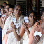 Εκλογές στην Ινδία: Μειωμένη η συμμετοχή των ψηφοφόρων