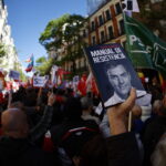 Ισπανία: Παραμένει πρωθυπουργός ο Πέδρο Σάντσεθ