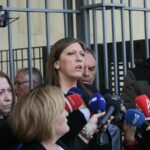 Ζ. Κωνσταντοπούλου: «Εξόφθαλμη κακοδικία» στην υπόθεση του Ματιού