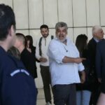 Άρειος Πάγος: Επίσπευση της καθαρογραφής της απόφασης για το Μάτι