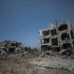 Πόλεμος στη Γάζα: Σήμερα η απάντηση της Χαμάς στην πρόταση για κατάπαυση του πυρός