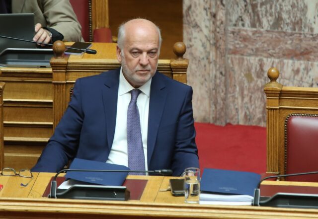 Σε αναστολή τρεις ιατροδικαστές στην υπόθεση Πισπιρίγκου