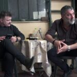 «Σπασμένη Φλέβα»: Ξεκίνησαν τα γυρίσματα της νέας ταινίας του Γιάννη Οικονομίδη