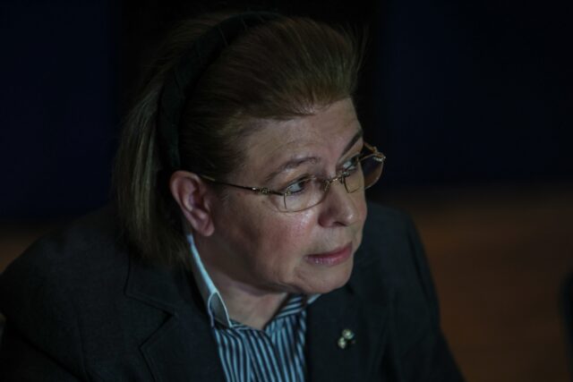 Υπουργείο Πολιτισμού: Νομοσχέδιο για την ίδρυση Ανώτατης Σχολής Παραστατικών Τεχνών