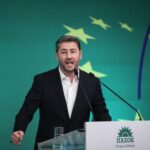 ΠΑΣΟΚ: Περιοδεύει στη Ρόδο ο Νίκος Ανδρουλάκης