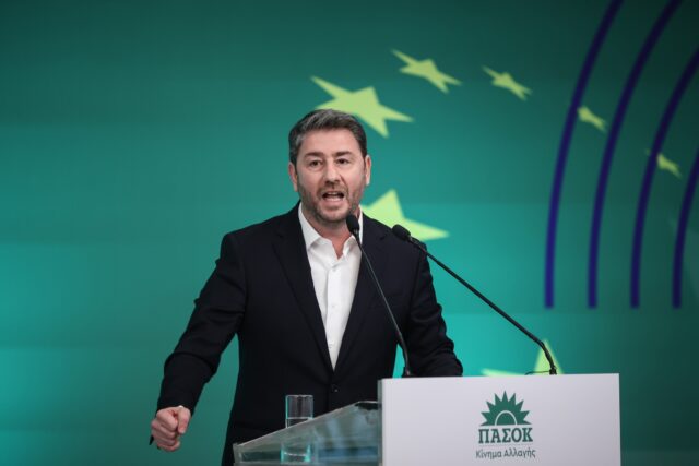 ΠΑΣΟΚ: Περιοδεύει στη Ρόδο ο Νίκος Ανδρουλάκης