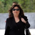 Στο Εφετείο η Αντωνία Ηλία – Θα οδηγηθεί στις φυλακές Θήβας εντός της ημέρας