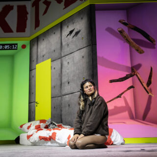 Το Φεστιβάλ Αθηνών Επιδαύρου 2024 έχει πολιτικό προσανατολισμό