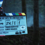 Τελείωσαν τα γυρίσματα της πρώτης μεγάλου μήκους ταινίας του Θανάση Νεοφώτιστου, «Το Αγόρι Με Τα Γαλάζια Μάτια»