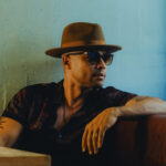 Ο Anduze στο Release Athens 2024