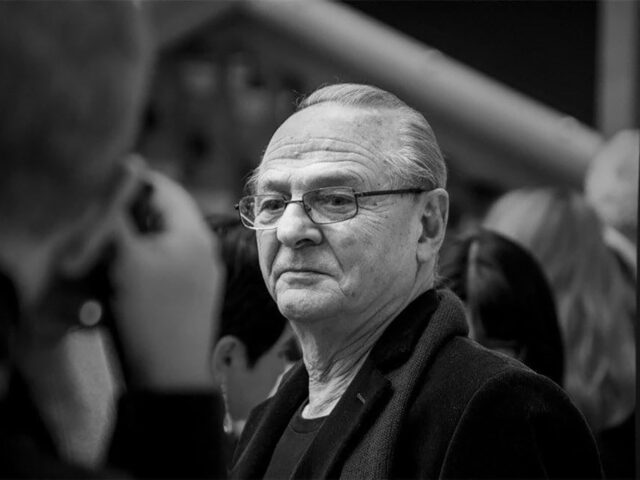 Αντόλφ Σαπίρο: Ο Τσέχωφ προέβλεψε και τον Τσάρλι Τσάπλιν. Εκείνος κλαίει, εμείς γελάμε, εκείνος γελάει, εμείς κλαίμε