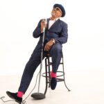 Allan Harris: O «Nat King Cole του 21ου αιώνα» στο Half Note Jazz Club