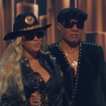 iHeartRadio Music Awards 2024: Η Beyoncé τιμήθηκε με το Bραβείο Καινοτομίας [ΒΙΝΤΕΟ]