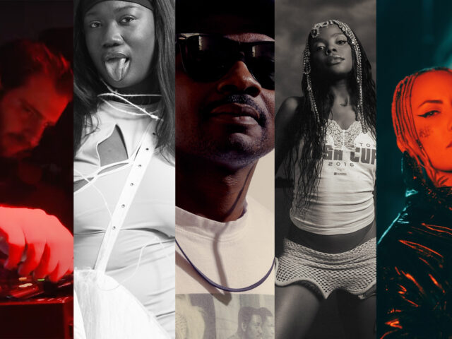 Ένα τριήμερο στους ρυθμούς του Borderline Festival: Τα 5 ονόματα που δεν πρέπει να χάσεις