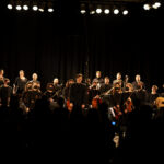 MOIROLÓI: Ρέκβιεμ του Μότσαρτ και Ηπειρώτικο Μοιρολόι στην Εθνική Λυρική Σκηνή