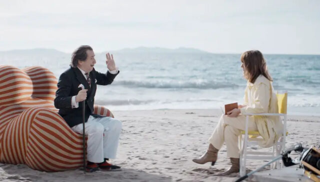 Το ΦΚΘ υποδέχεται το 24ο Φεστιβάλ Γαλλόφωνου Κινηματογράφου της Ελλάδος