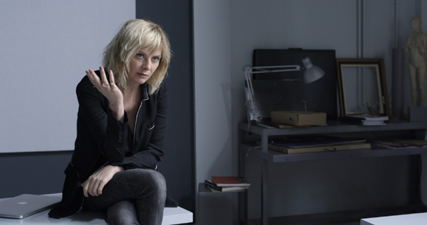 Η πρωτότυπη μουσική της ταινίας «Ελεύθερο Θέμα» κυκλοφορεί στον ψηφιακό κόσμο