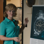 Κυκλοφόρησε το πρώτο τρέιλερ της ταινίας «Fly Me to the Moon» με την Σκάρλετ Γιόχανσον