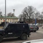 Φινλανδία: Τραυματίες από πυροβολισμούς σε Δημοτικό σχολείο