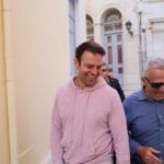 Στ. Κασσελάκης: «Πώς θα πατάξουν τον ακροδεξιό και ρατσιστικό λόγο, όταν ο Μητσοτάκης βάζει ακροδεξιά στοιχεία στο ψηφοδέλτιο»