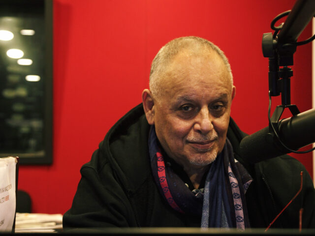 Ιλάν Σολομών: «Radio dayz forever!» 