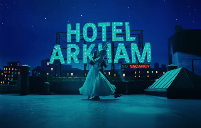 «Joker: Folie à Deux»: Δείτε το πρώτο τρέιλερ της ταινίας