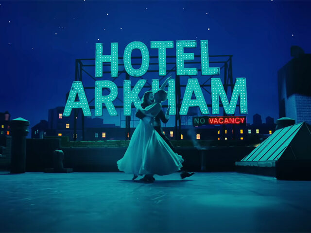 «Joker: Folie à Deux»: Δείτε το πρώτο τρέιλερ της ταινίας